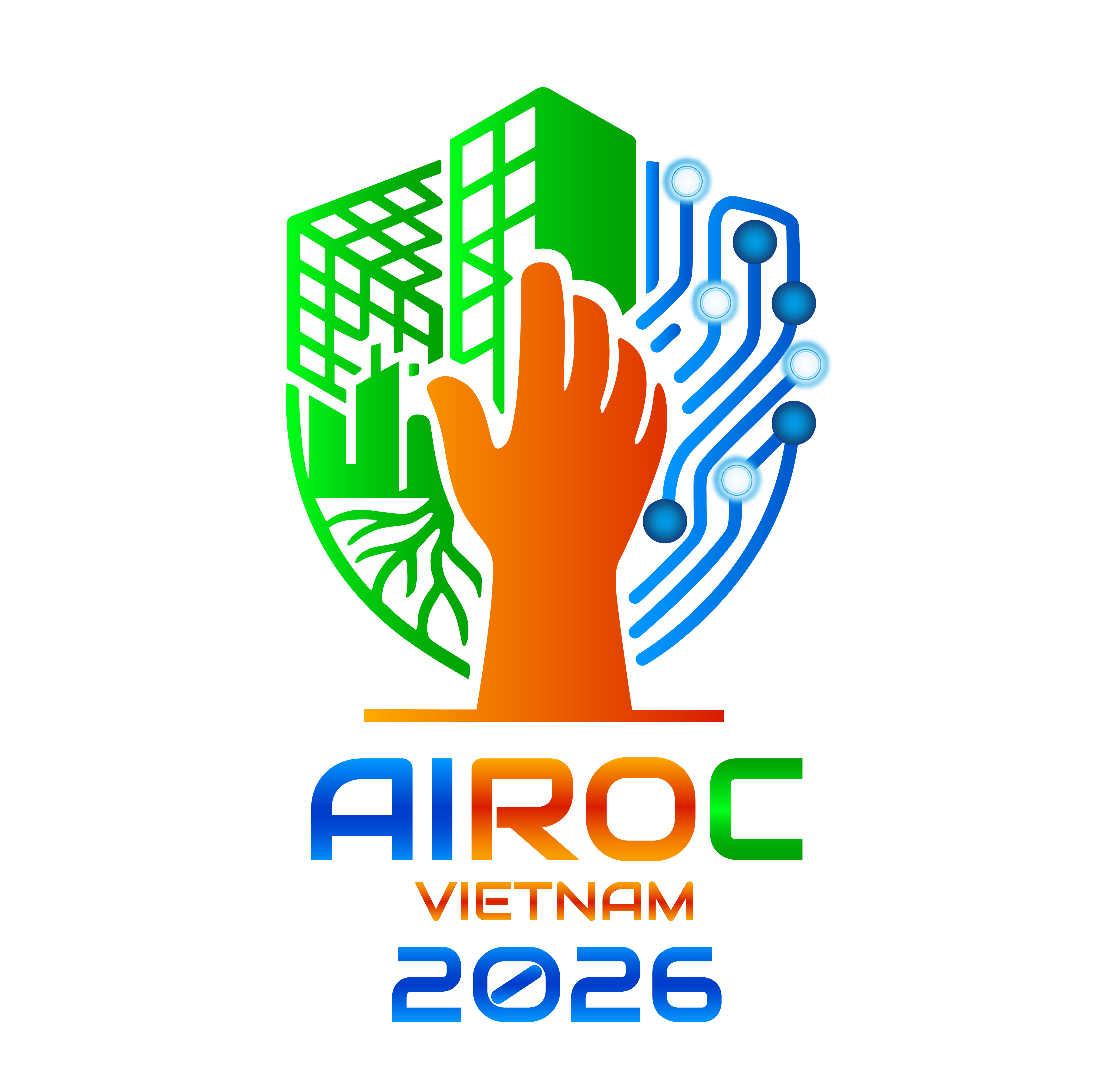 AIROC Logo
