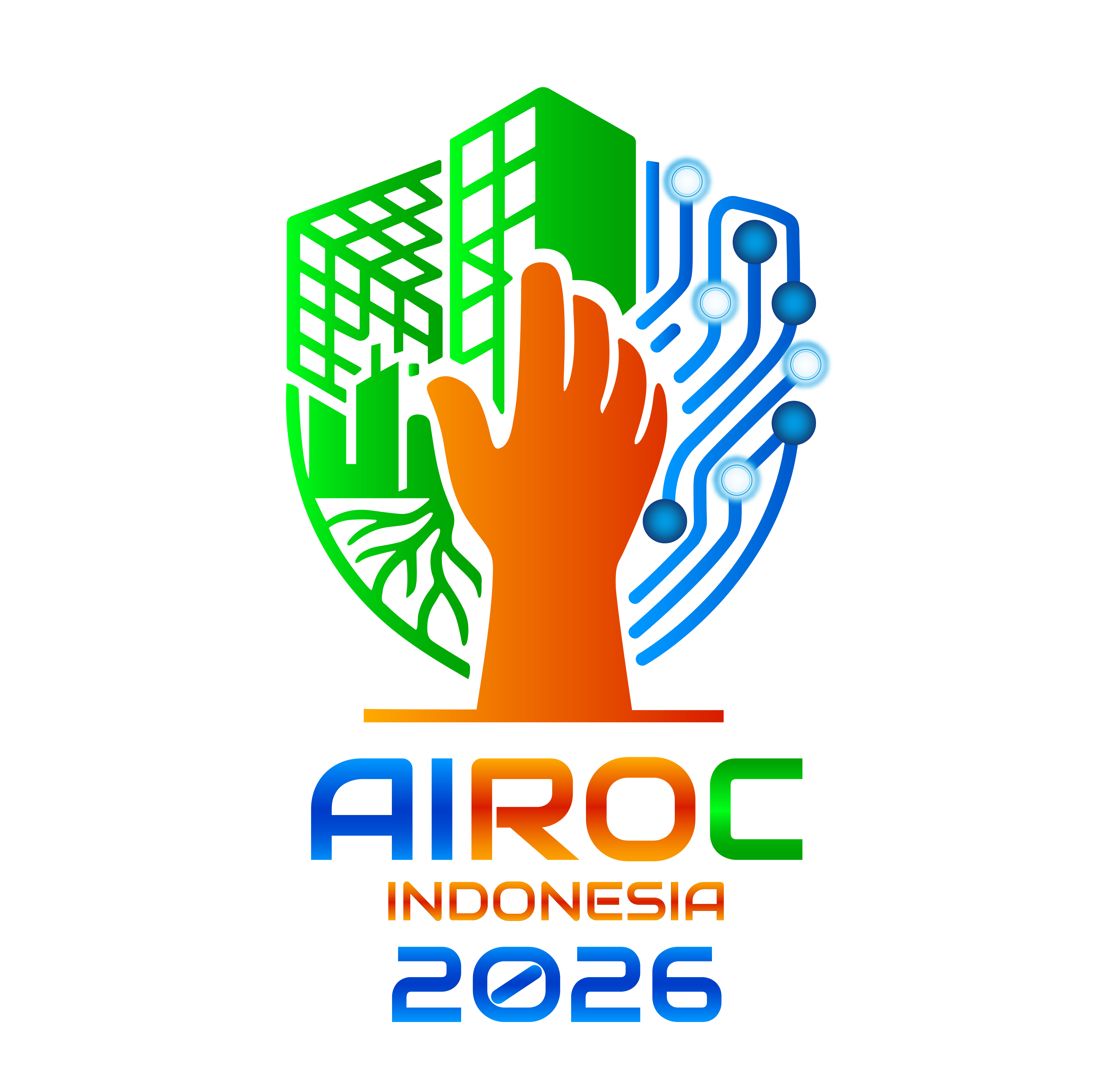 AIROC Logo
