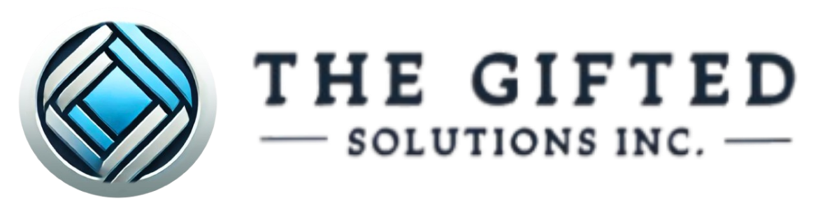 The Gifted Solutions Inc.